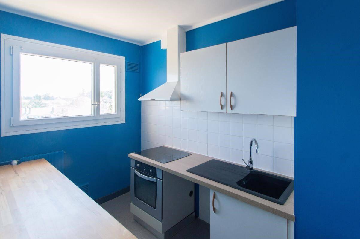 Maison à louer, 45m², PAU