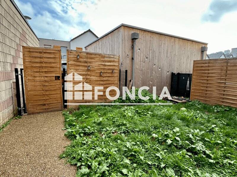 Maison à louer, 76m², MAROMME