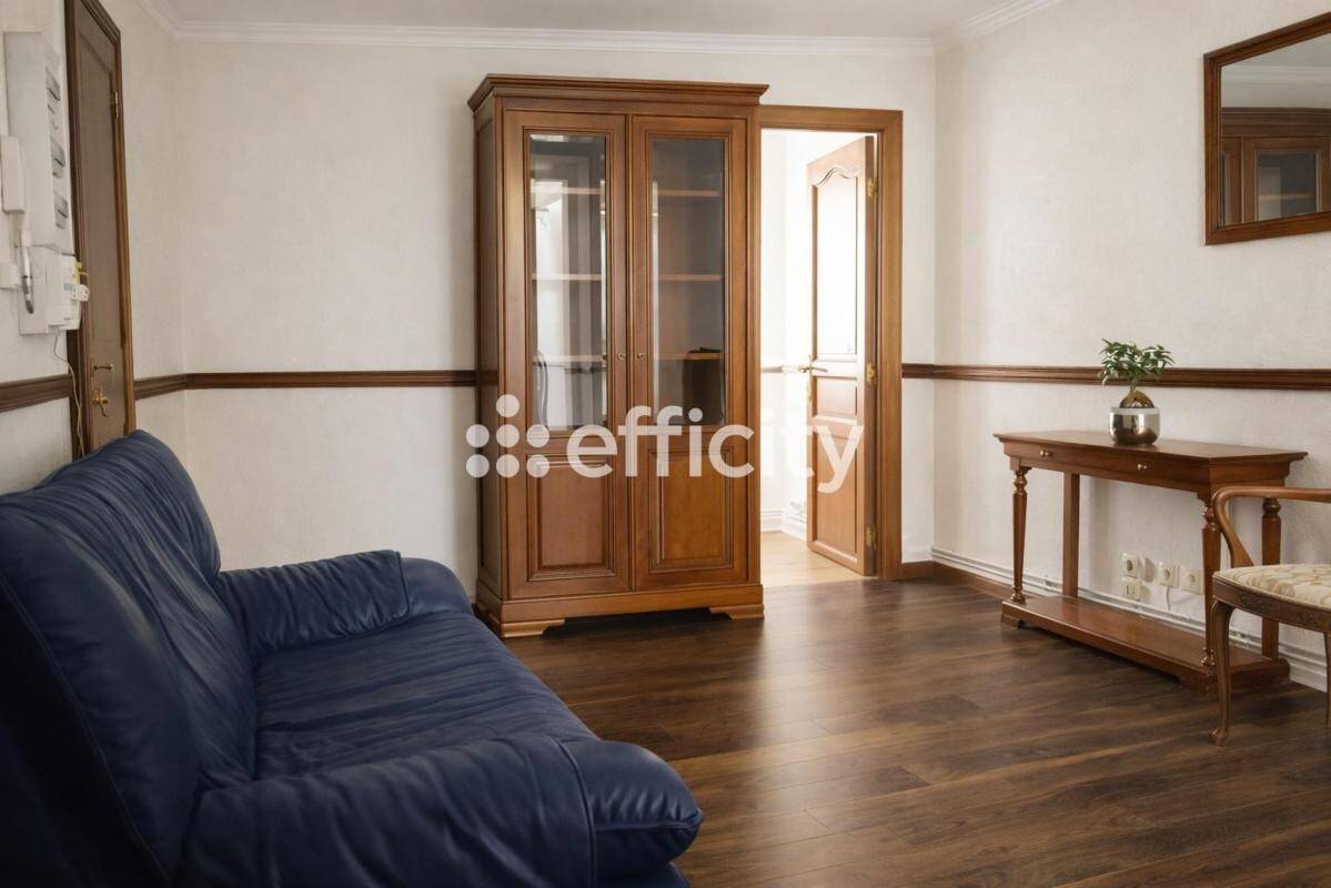 Maison à vendre, 46m², ROUBAIX