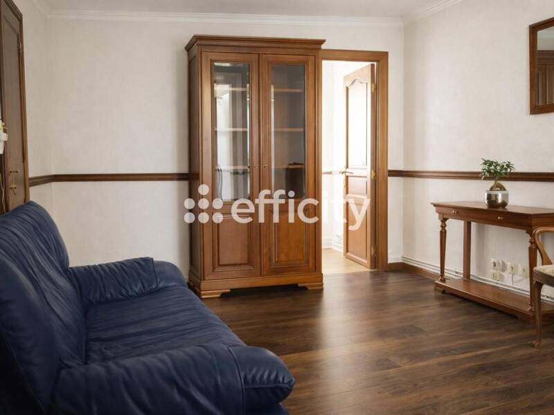 Maison à vendre, 46m², ROUBAIX