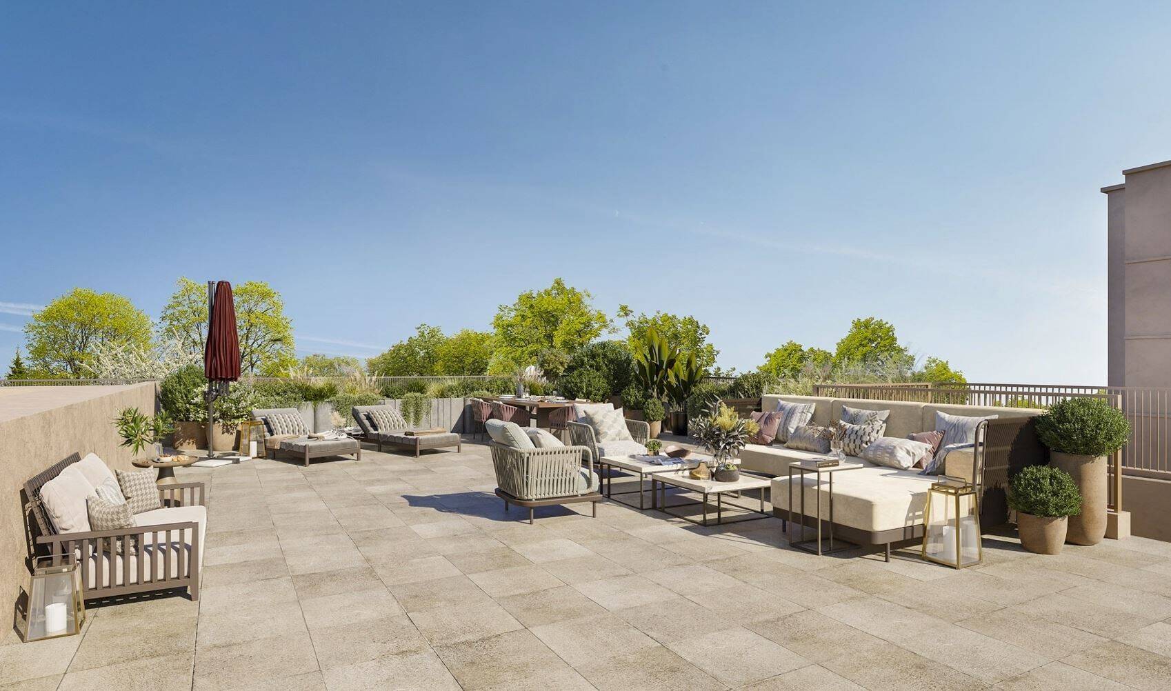 Maison à vendre, 99m², VERNON