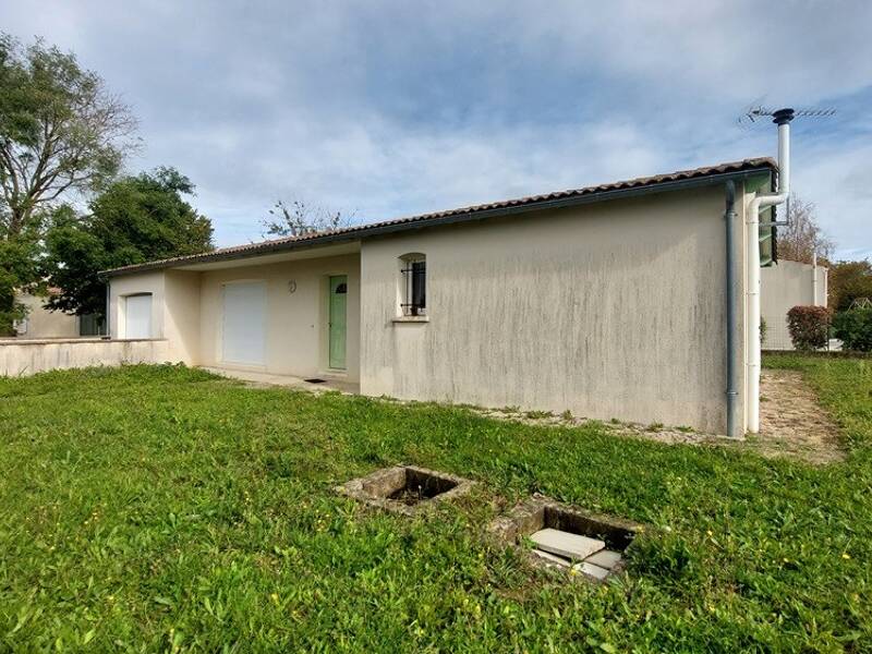 Maison à louer, 88m², SAINTE NEOMAYE