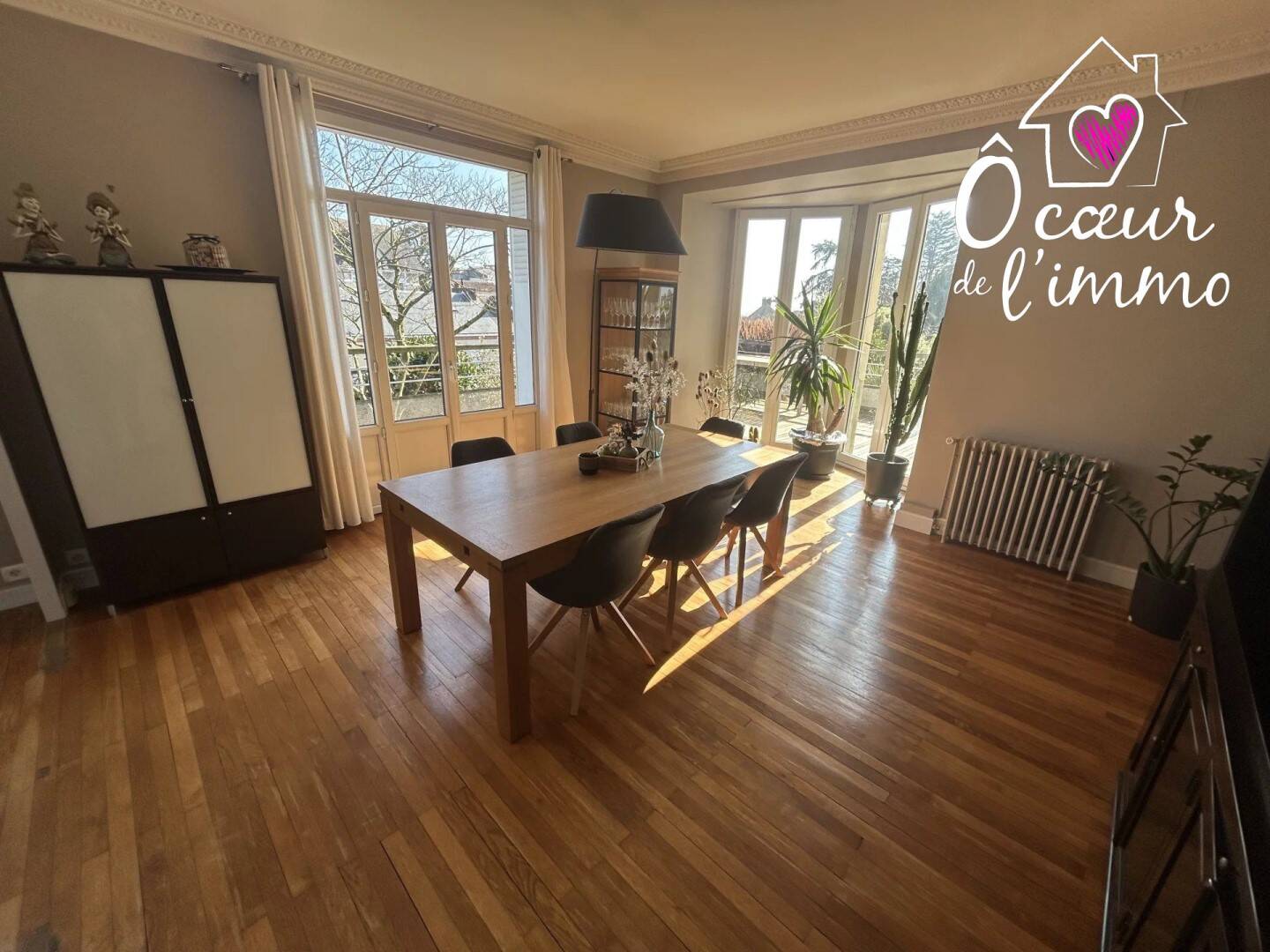 Maison à vendre, 251m², CHOLET