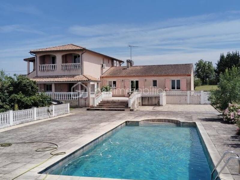 Maison à vendre, 368m², TOULOUSE