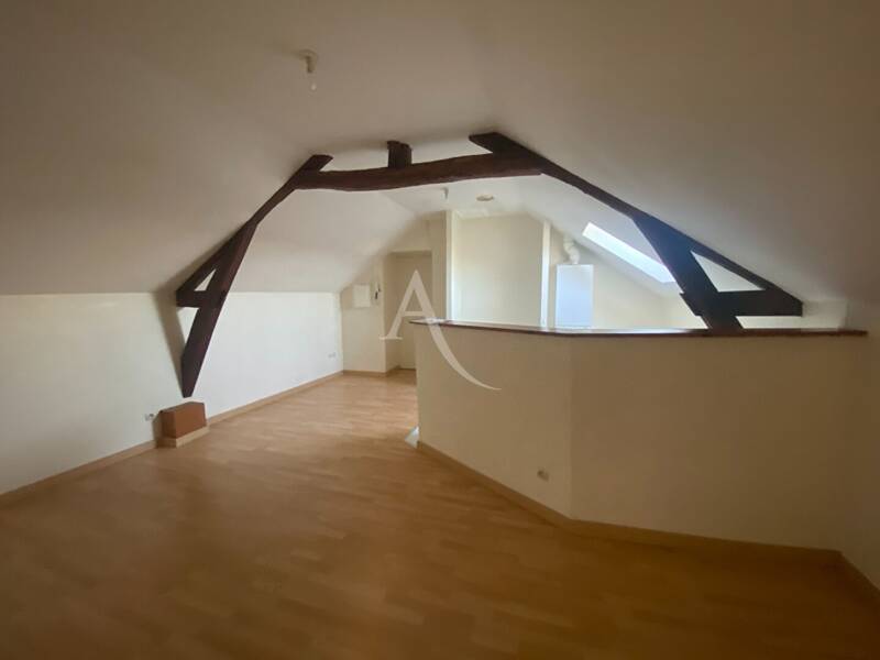 Maison à louer, 60m², LES PONTS DE CE