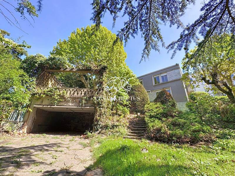 Maison à vendre, 163m², LYON 8E