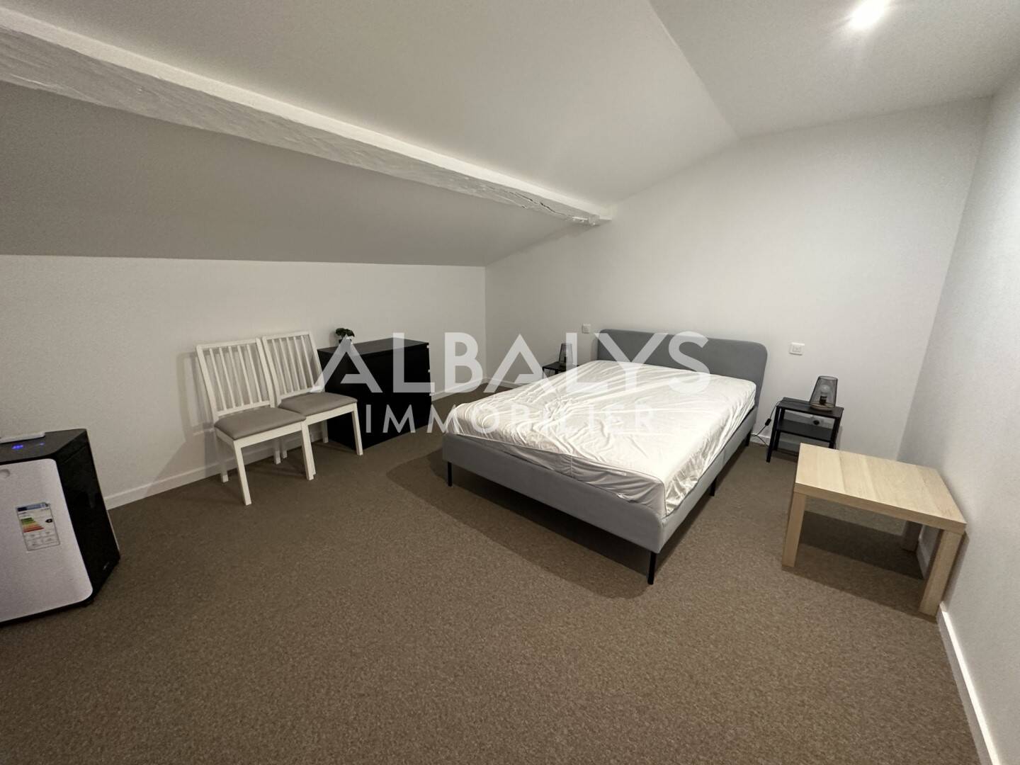 Maison à louer, 33m², LIBOURNE