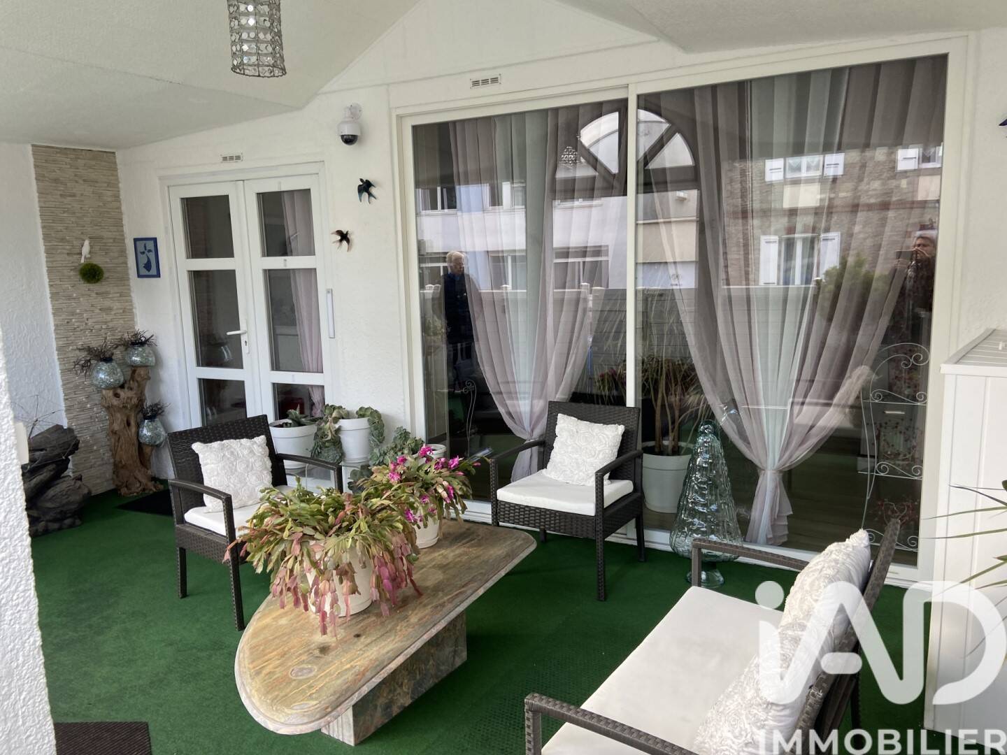 Maison à vendre, 120m², VANNES
