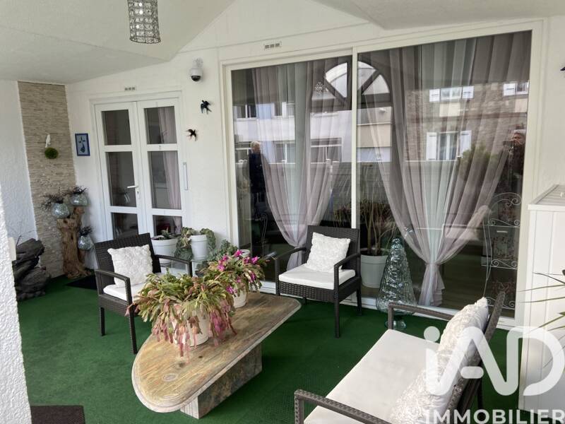 Maison à vendre, 120m², VANNES