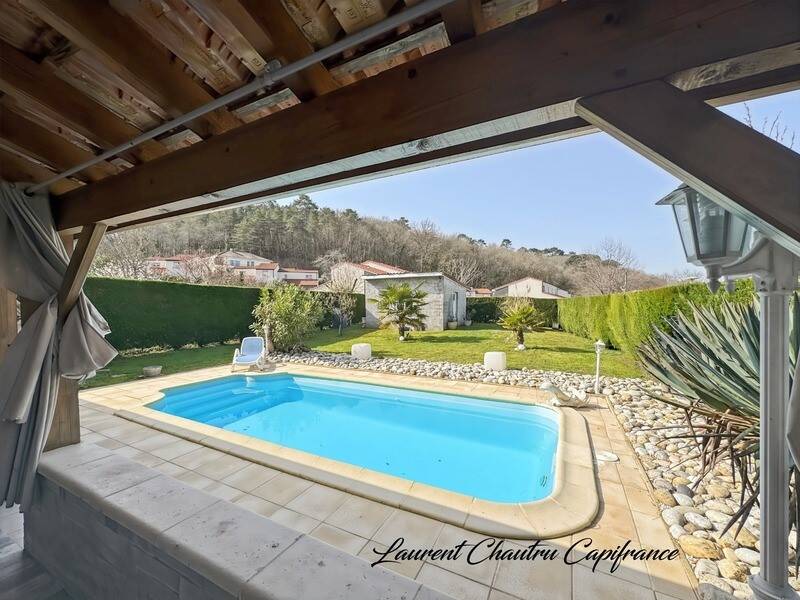 Maison à vendre, 100m², MARSAC SUR L'ISLE