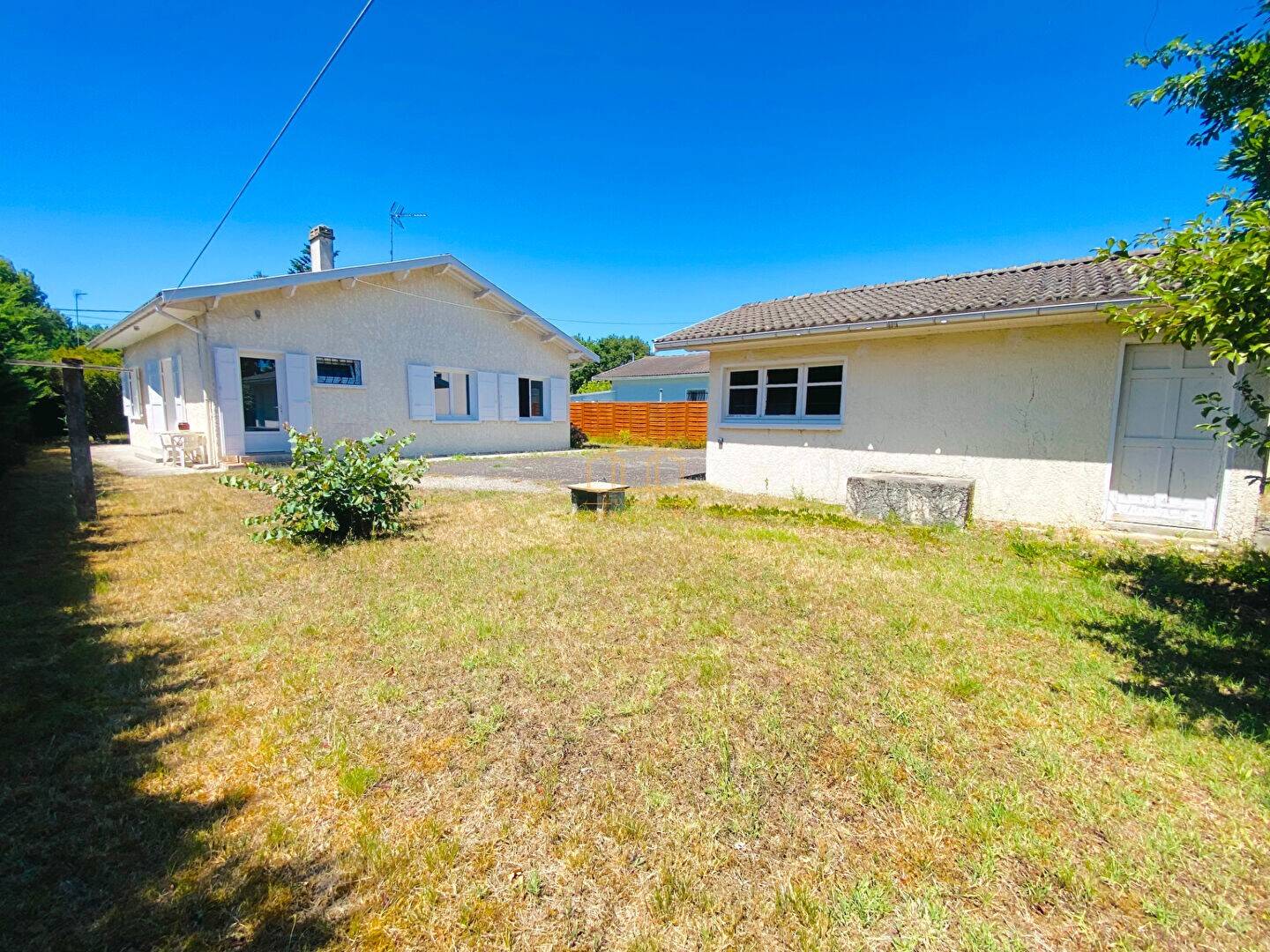 Maison à vendre, 88m², GUJAN MESTRAS