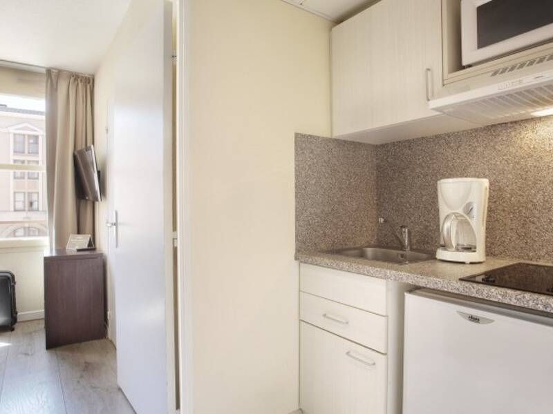 Maison à louer, 22m², AIX EN PROVENCE