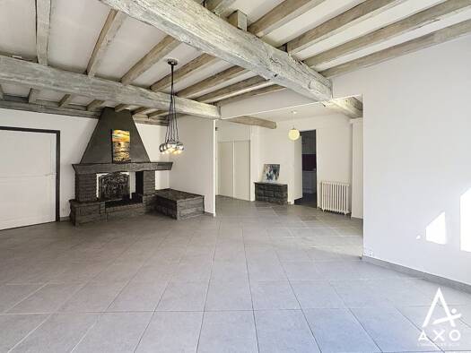 Maison de ville à vendre 172 000 € 7 pièces 3 chambres 195 m² Gabarret 40310