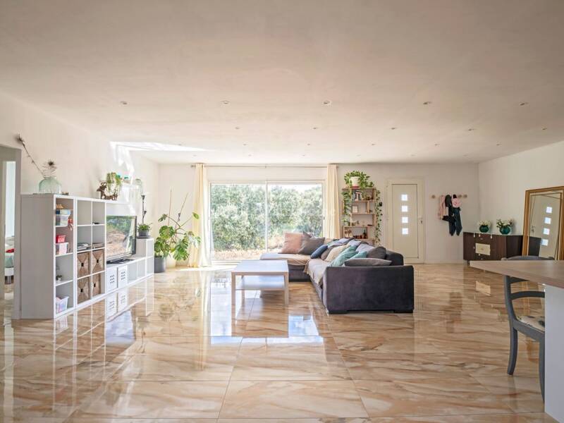 Maison à vendre, 200m², CLARET