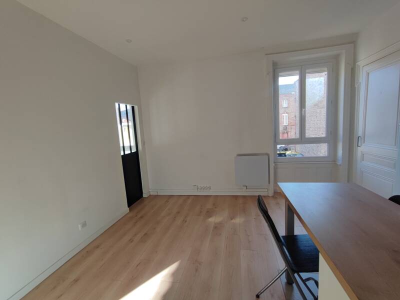 Maison à louer, 30m², SAINT JUST SAINT RAMBERT