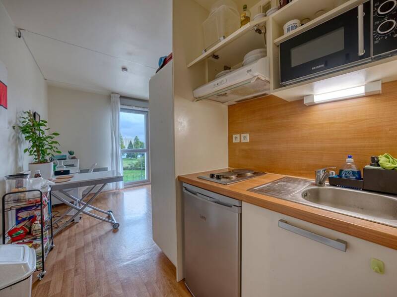 Maison à vendre, 20m², RENNES