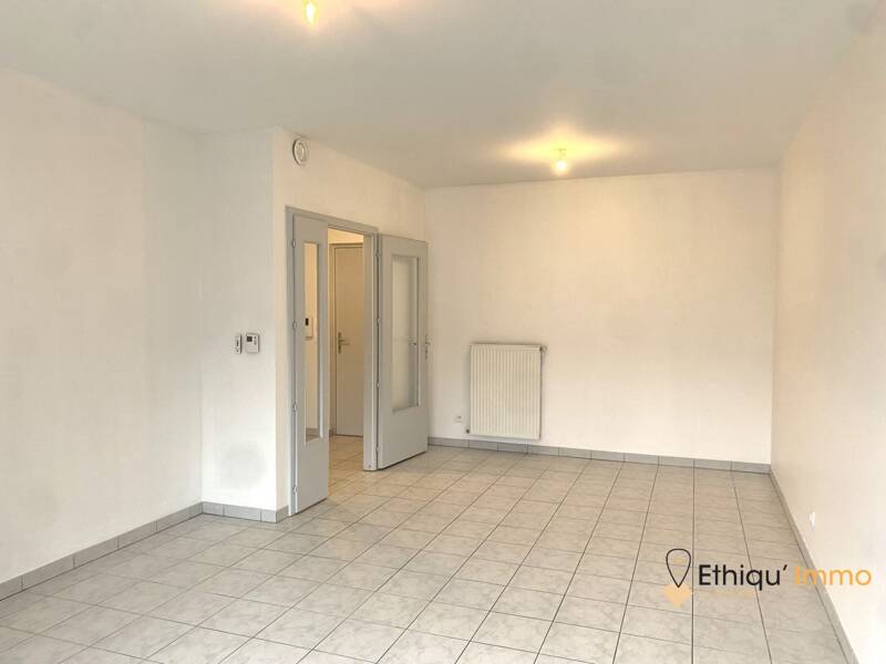 Maison à louer, 59m², STRASBOURG