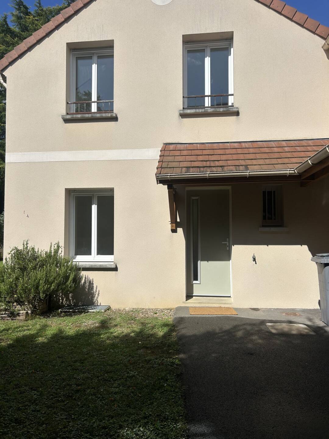 Maison à vendre, 166m², L'ETANG LA VILLE