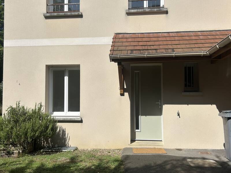 Maison à vendre, 166m², L'ETANG LA VILLE