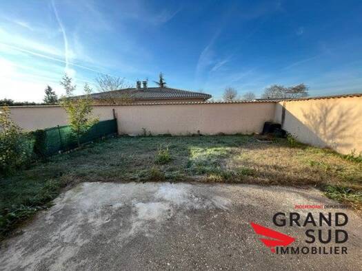 Maison à louer 790 € 4 pièces 3 chambres 75 m² Cézac 33620