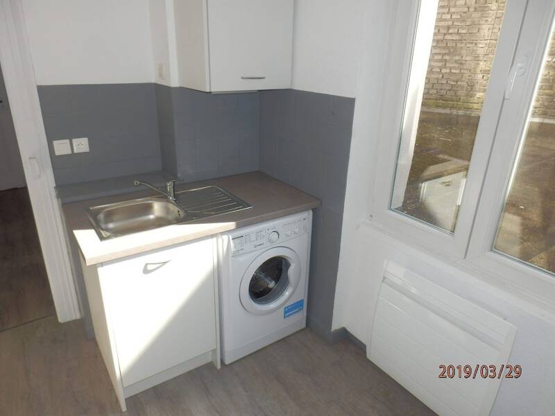 Maison à louer, 36m², STRASBOURG