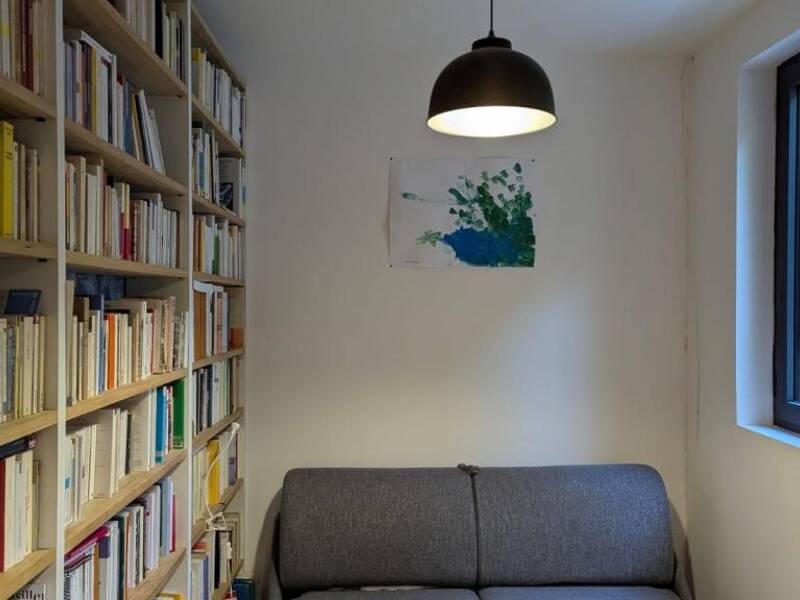 Maison à louer, 70m², MARSEILLE 13E