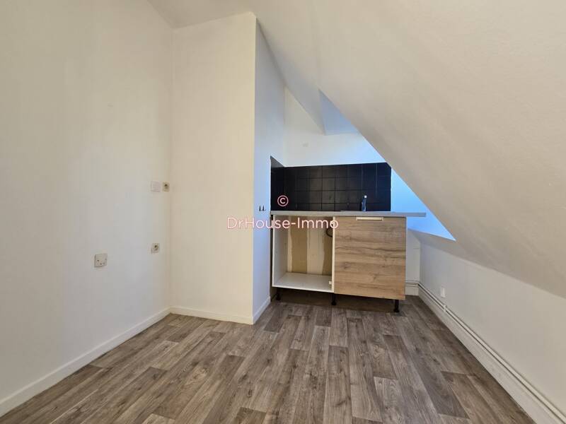 Maison à louer, 37m², HOUPLINES