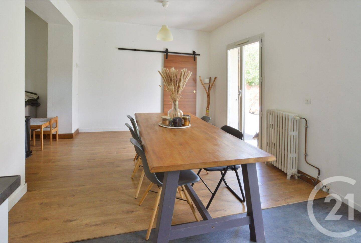 Maison à vendre, 82m², MONTGERON