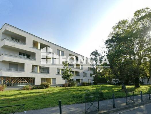 Appartement à louer 654 € 2 pièces 1 chambre 42,7 m² 1er étage Croix-daurade Toulouse 31200