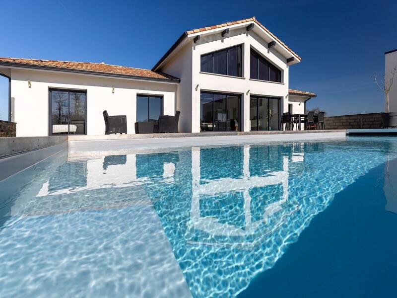 Maison à vendre, 149m², RIVIERE SAAS ET GOURBY
