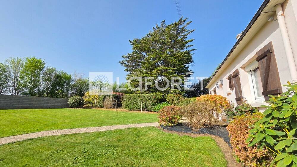 Maison à vendre, 96m², QUIMPER