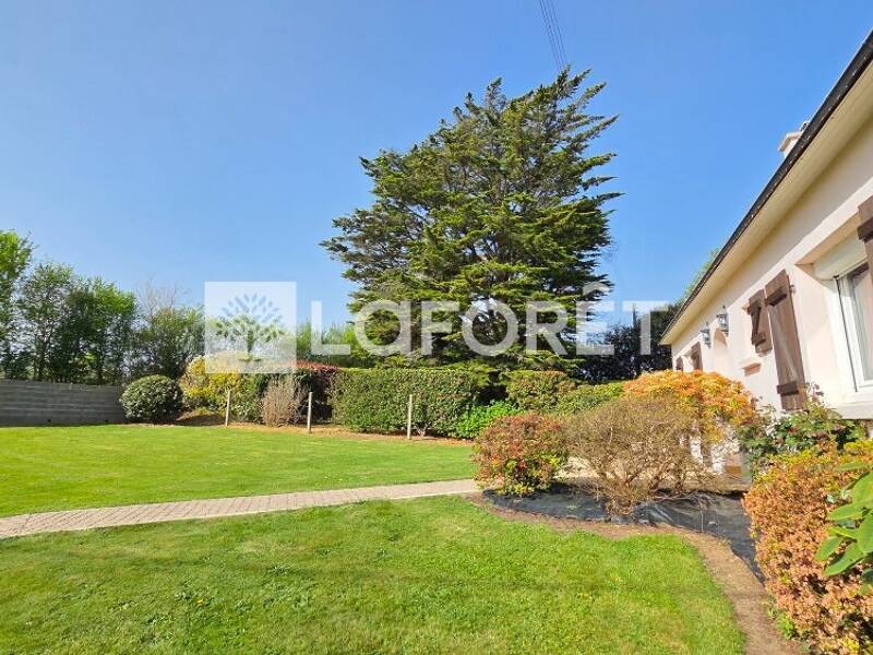 Maison à vendre, 96m², QUIMPER