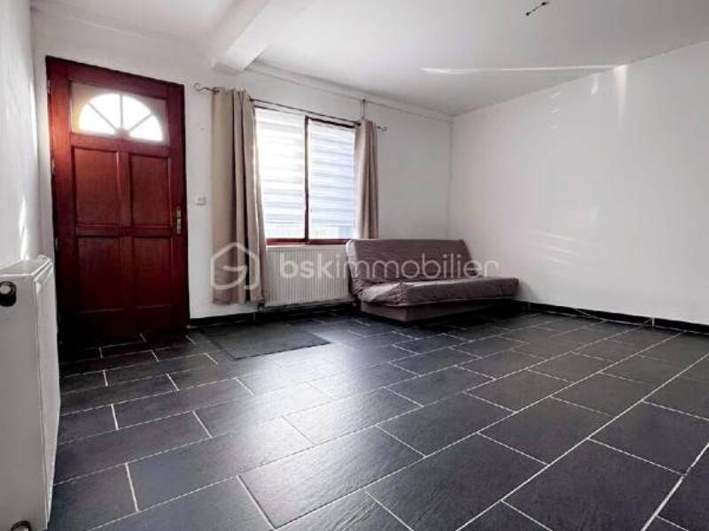 Maison à vendre, 107m², MARLES LES MINES