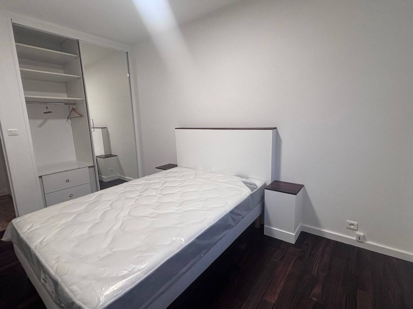 Maison à louer, 62m², DEUIL LA BARRE