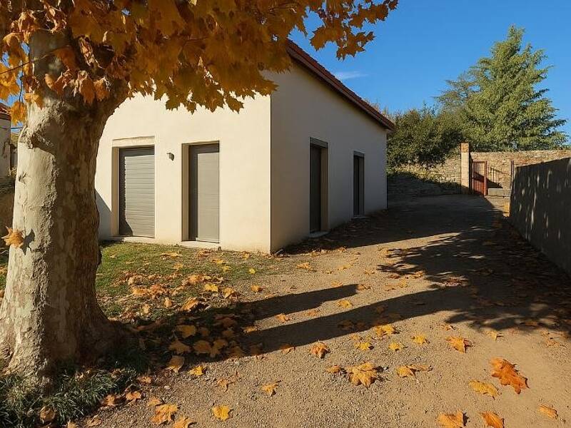 Maison à louer, 120m², SAINT PRIEST EN JAREZ