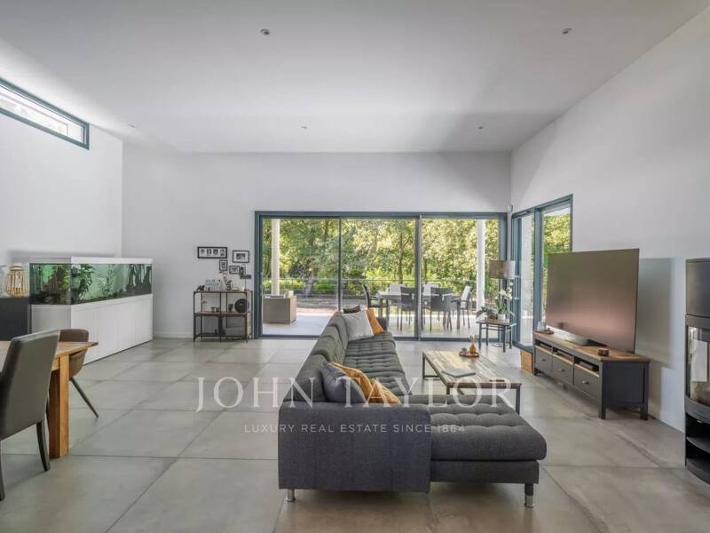 Maison à vendre, 200m², BORDEAUX