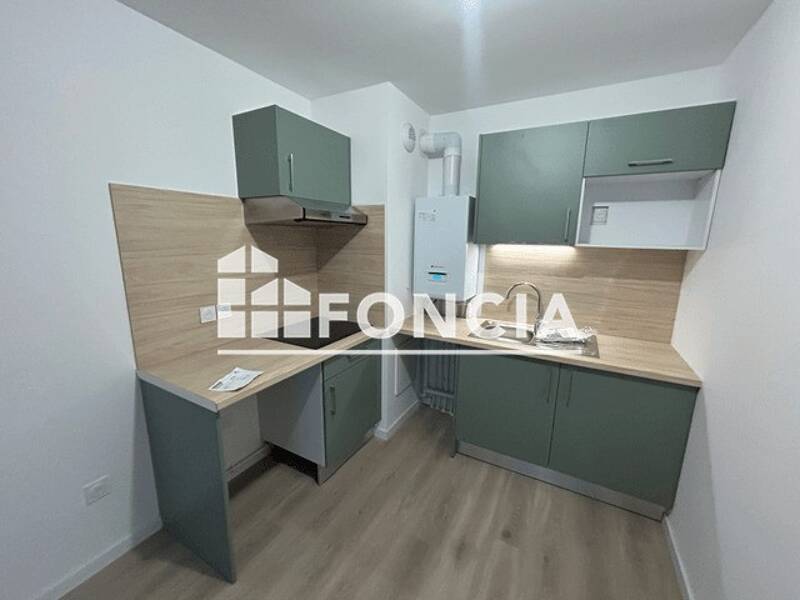 Maison à louer, 43m², WATTIGNIES