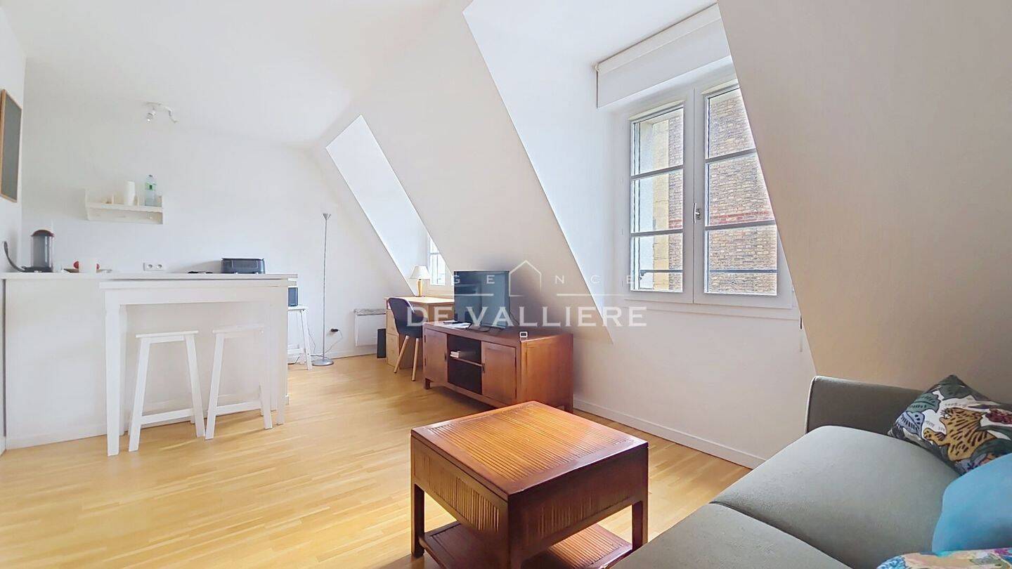 Maison à louer, 24m², RUEIL MALMAISON