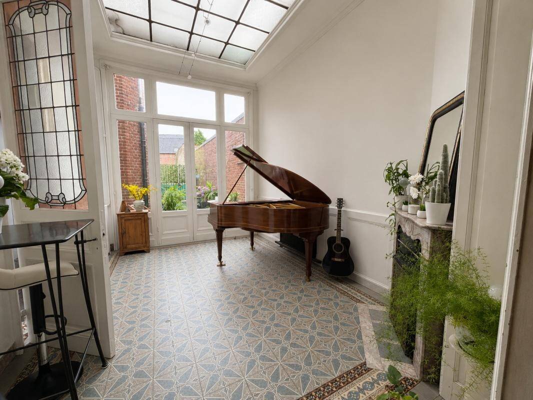 Maison à vendre, 248m², TOURCOING