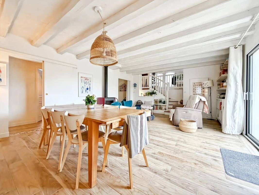 Maison à vendre, 132m², CHALLANS