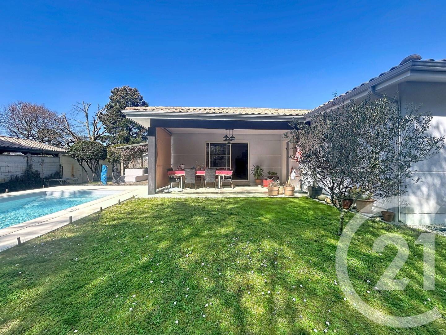 Maison à vendre, 124m², GUJAN MESTRAS