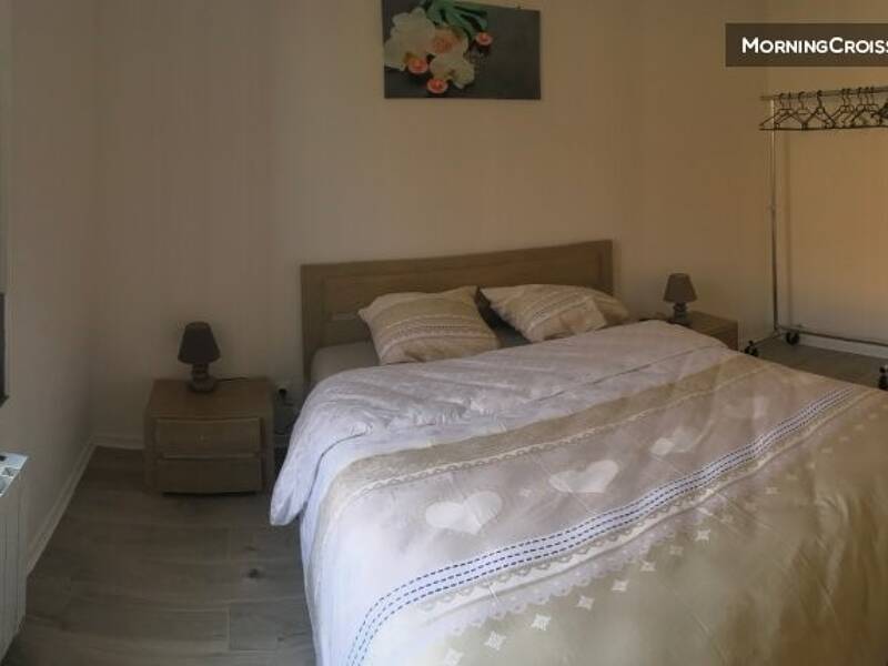 Maison à louer, 53m², SAINT BRISSON SUR LOIRE