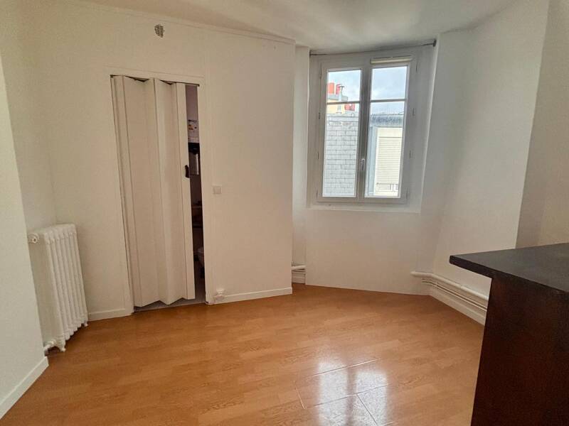 Maison à louer, 15m², PARIS 14E