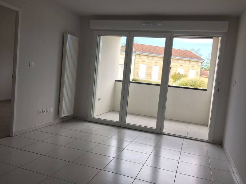 Maison à louer, 46m², MARTIGNAS SUR JALLE