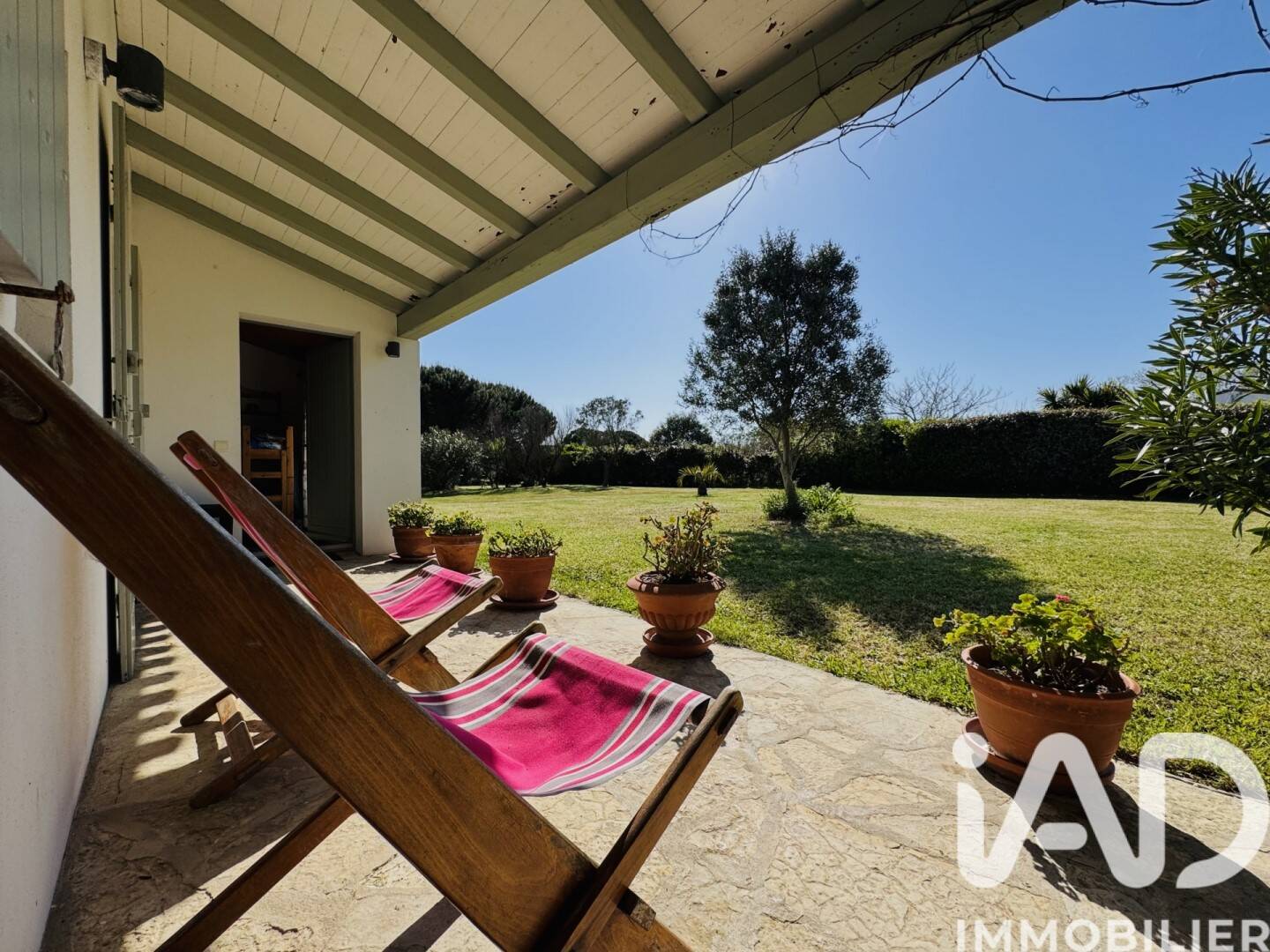 Maison à vendre, 208m², LES PORTES EN RE