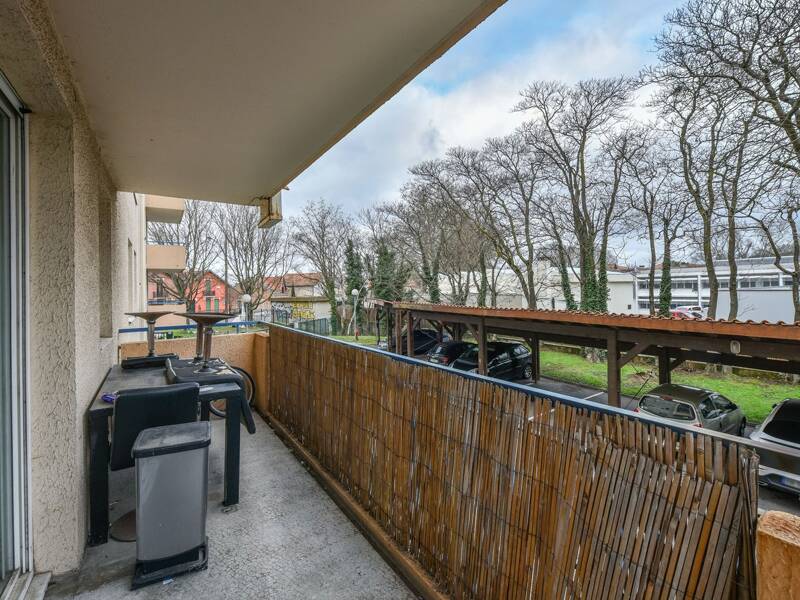 Maison à louer, 66m², TOULOUSE