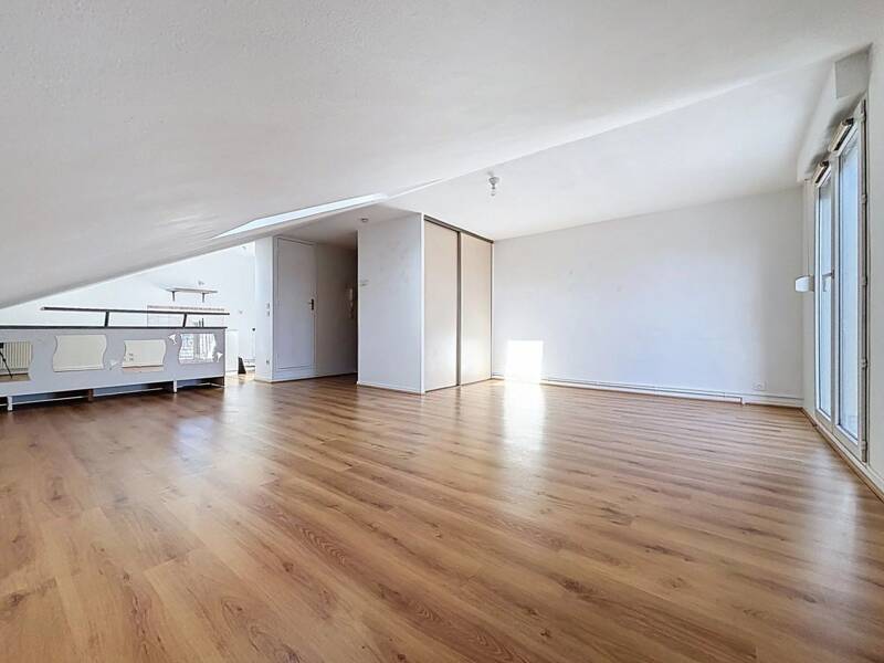 Maison à vendre, 31m², COURCOURONNES