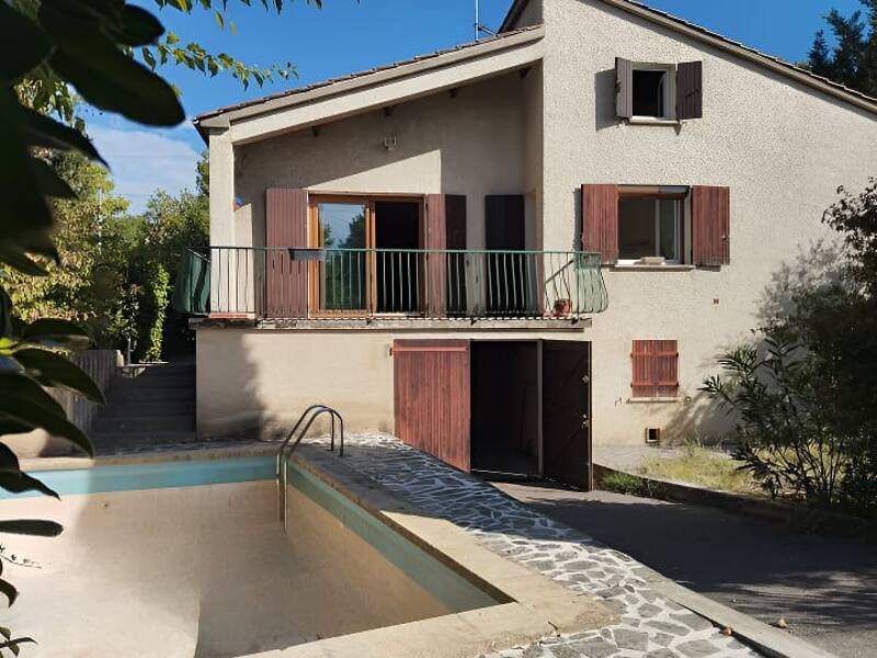 Maison à vendre, 135m², MANOSQUE