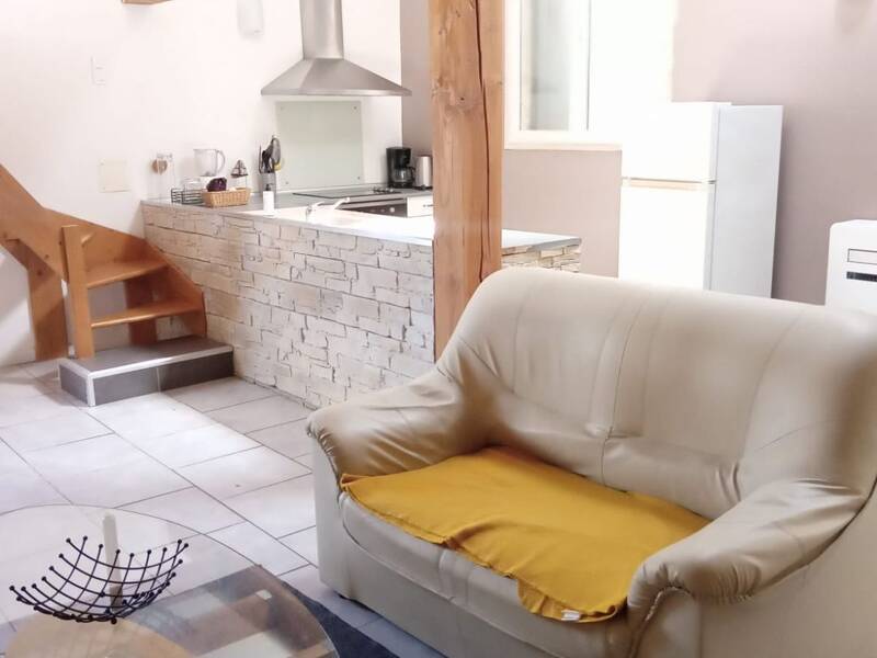 Maison à vendre, 44m², NIMES
