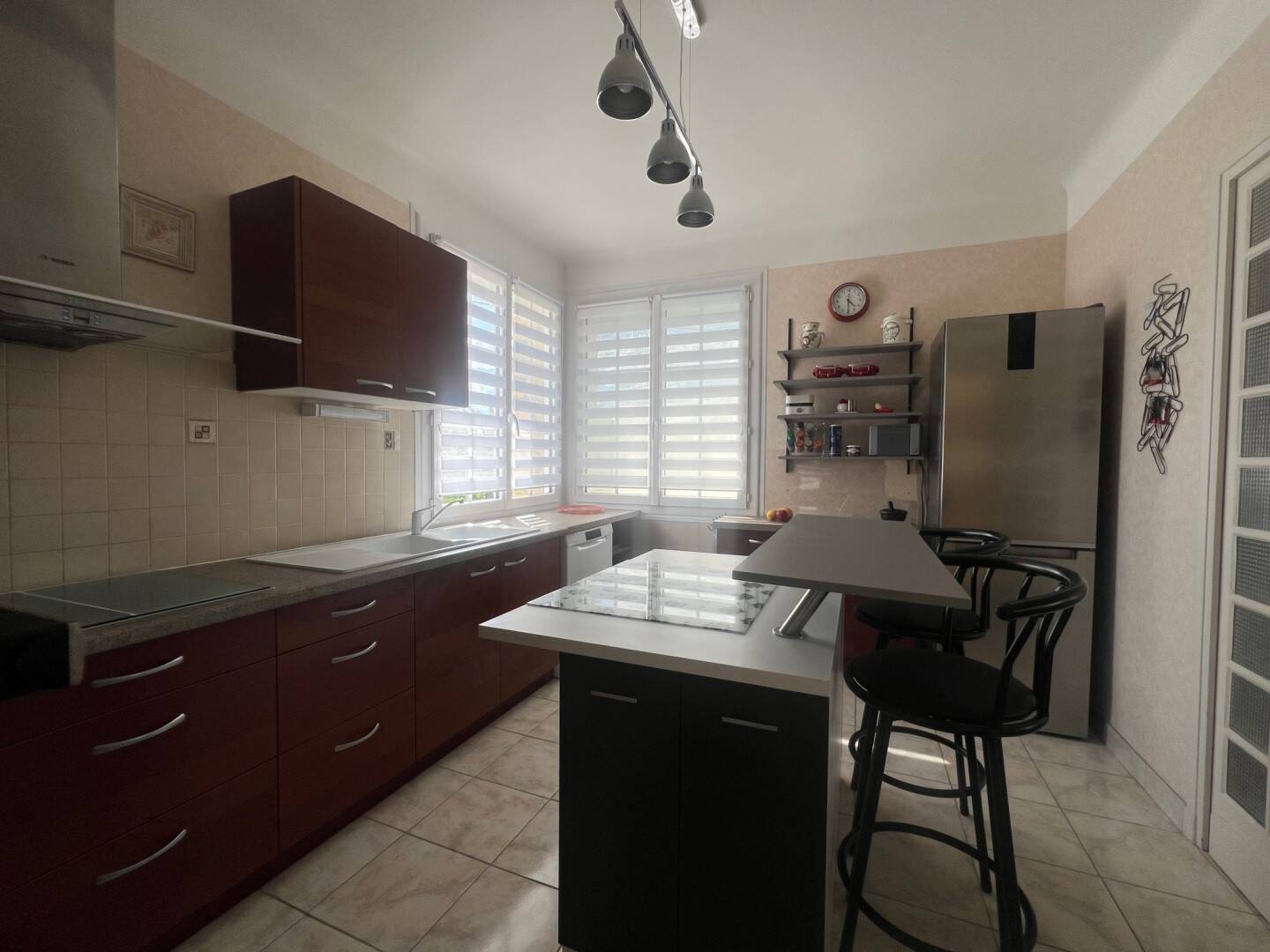 Maison à vendre, 107m², VILLENEUVE SUR LOT